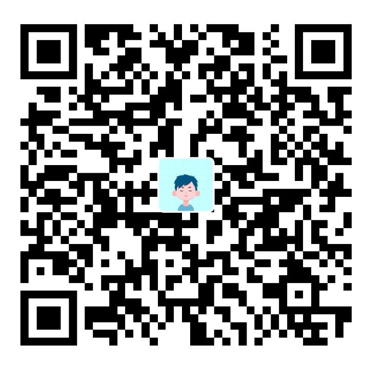 支付宝打赏二维码